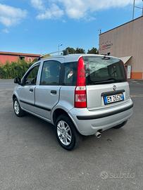 Panda benz gpl