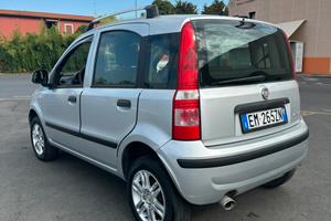 Panda benz gpl