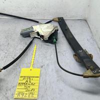 CREMAGLIERA ANTERIORE SINISTRA AUDI A4 Avant (8K5)