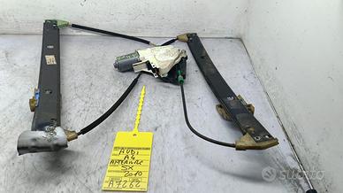 CREMAGLIERA ANTERIORE SINISTRA AUDI A4 Avant (8K5)