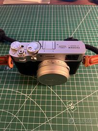 Fujifilm X100VI