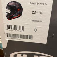 Casco integrale HJC CS-15 taglia S