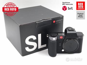 Leica SL2-S