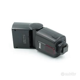 Nissin Di600 Canon EF