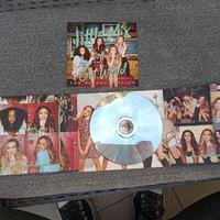 Little Mix - Get Weird CD Album - Funzionante
