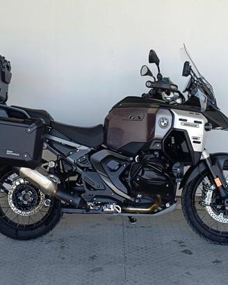 BMW R 1300 GS Trophy