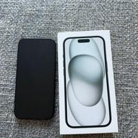 Iphone 15 128gb