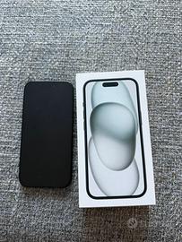 Iphone 15 128gb