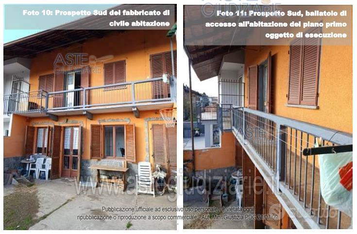 Appartamento – Chivasso, Castelrosso - Vista 3