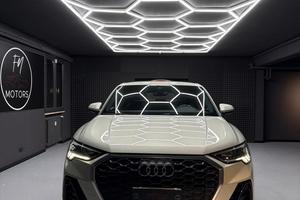 Audi Q3 SPB 40 TDI quattro S tronic Business Plus