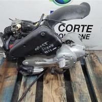 MOTORE SEMI COMPLETO PIAGGIO Vespa S 50cc 4T C123M