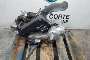 MOTORE SEMI COMPLETO PIAGGIO Vespa S 50cc 4T C123M