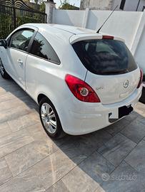 Opel Corsa 1.3 diesel 
