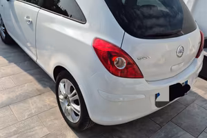 Opel Corsa 1.3 diesel 