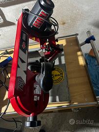 Sega a nastro per metallo FEMI