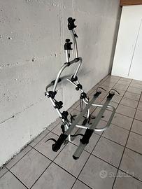 Porta biciclette per Lancia Y