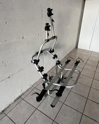 Porta biciclette per Lancia Y
