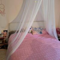 letto matrimoniale con contenitore 