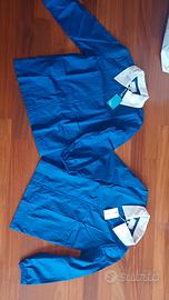 grembiuli nuovi 7/8 anni ovs