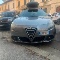 Alfa Romeo Giulietta 1.4 Turbo 120 CV Distinctive