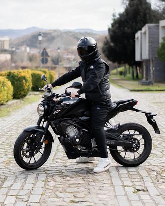 Honda CB 125 R
