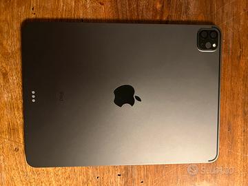 Ipad 11 pro 3tr generazione