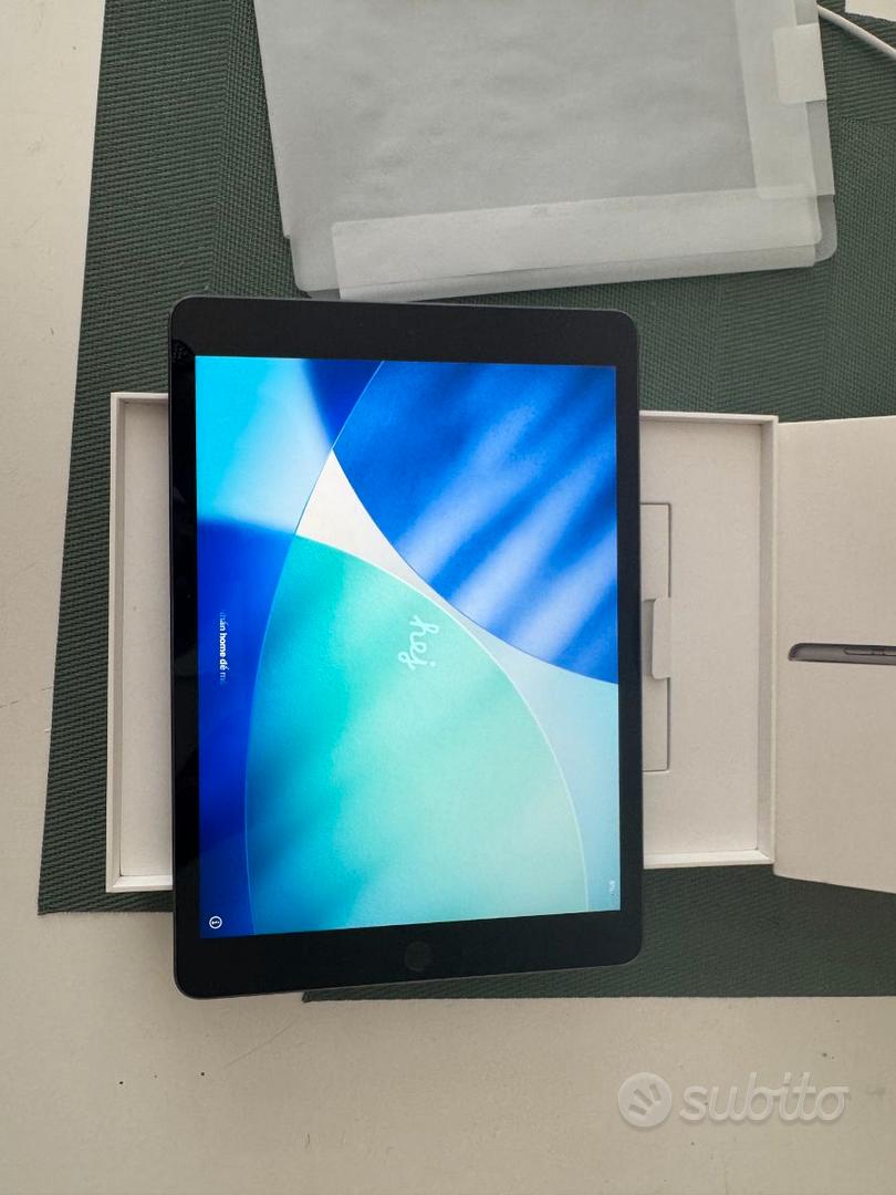 Apple Ipad 9 gen - 64 GB wifi