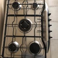 Piano cottura Franke