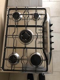 Piano cottura Franke