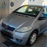 Mercedes classe a