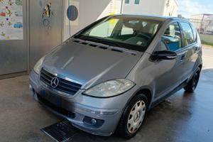 Mercedes classe a