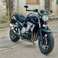 SUZUKY Bandit 650 2009