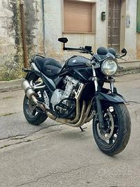 SUZUKY Bandit 650 2009