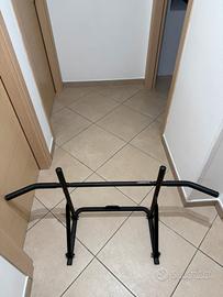 Sbarra trazioni a muro Corenghth
Decatlon