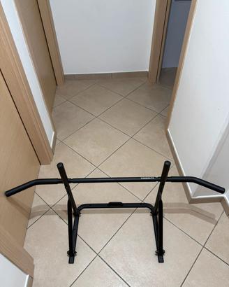 Sbarra trazioni a muro Corenghth
Decatlon