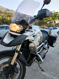  BMW R1200 GS anno 2010, km 101500-abs