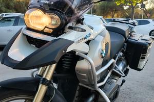  BMW R1200 GS anno 2010, km 101500-abs