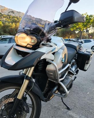  BMW R1200 GS anno 2010, km 101500-abs