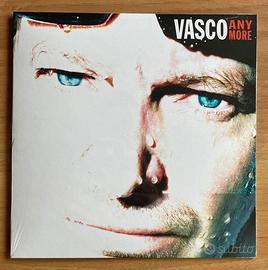 VINILE VASCO ANYMORE