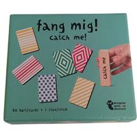 Catch Me  Gioco di Carte