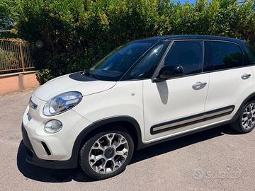 Fiat 500L 1.3 Multijet 85 CV Trekking 2015 IN PROM
