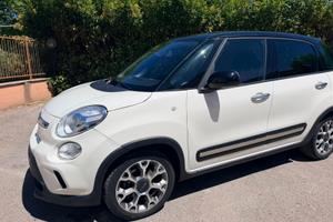 Fiat 500L 1.3 Multijet 85 CV Trekking AUTOMATICA