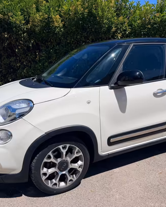 Fiat 500L 1.3 Multijet 85 CV Trekking AUTOMATICA