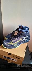 Scarpe pallavolo Mizuno uomo 47
