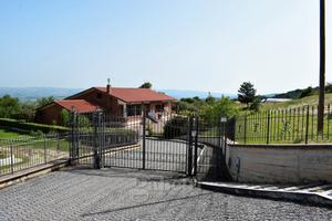 Villa in condizioni ottime a Mirabello Sannitico