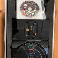Nintendo • Dj Hero renegade Edition • play station
