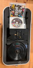 Nintendo • Dj Hero renegade Edition • play station