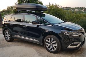 Renault Espace INTENS Energy dCi 160 EDC