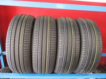 4 Pneumatici 2255517 MICHELIN SPEDIZIONE GRATIS