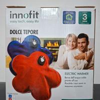 Scaldino elettrico borsa dell'acqua calda